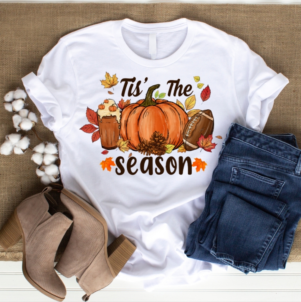 Tis the season dtf transfer